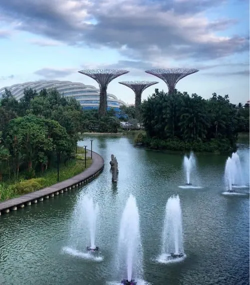 Singapore Gallery Image 1