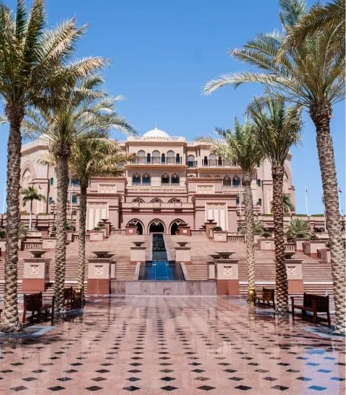 United Arab Emirates Gallery Image 1