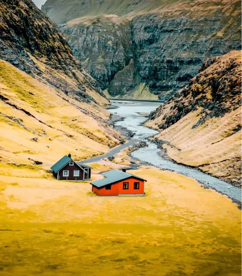 Norway Gallery Image 1