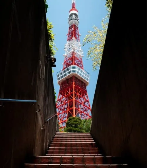 Japan Gallery Image 1