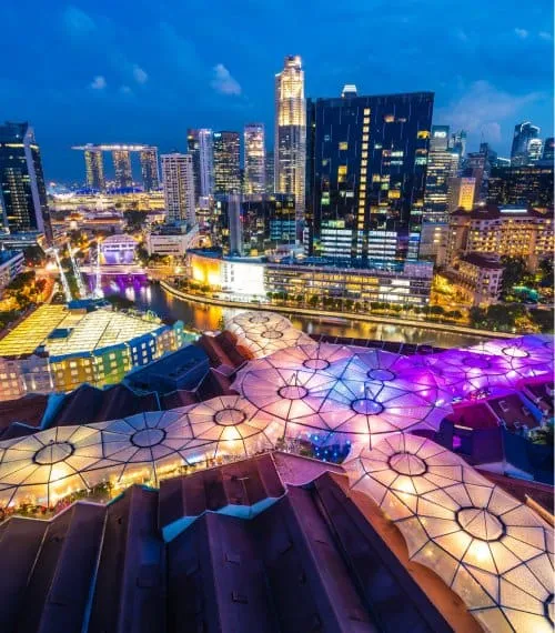 Singapore Gallery Image 2