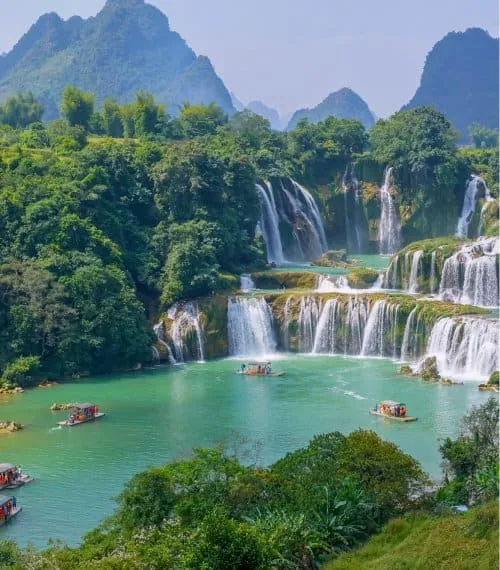 Vietnam Gallery Image 3