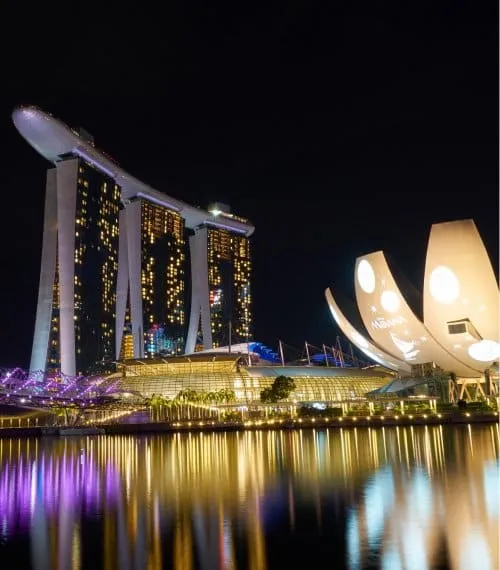 Singapore Gallery Image 6