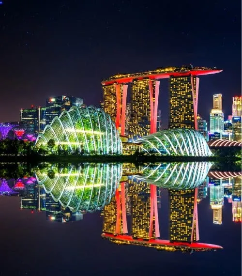 Singapore Gallery Image 7