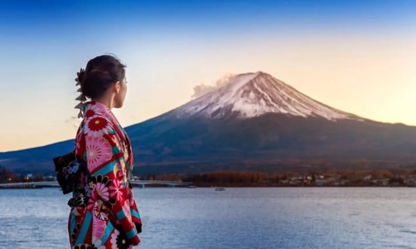 Why Japan Should Be Your Next Travel Destination