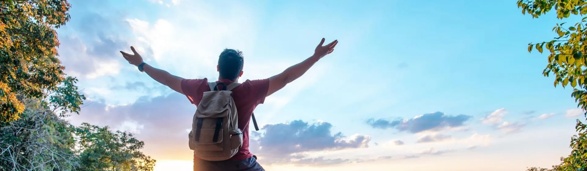 Page Hero Background Image