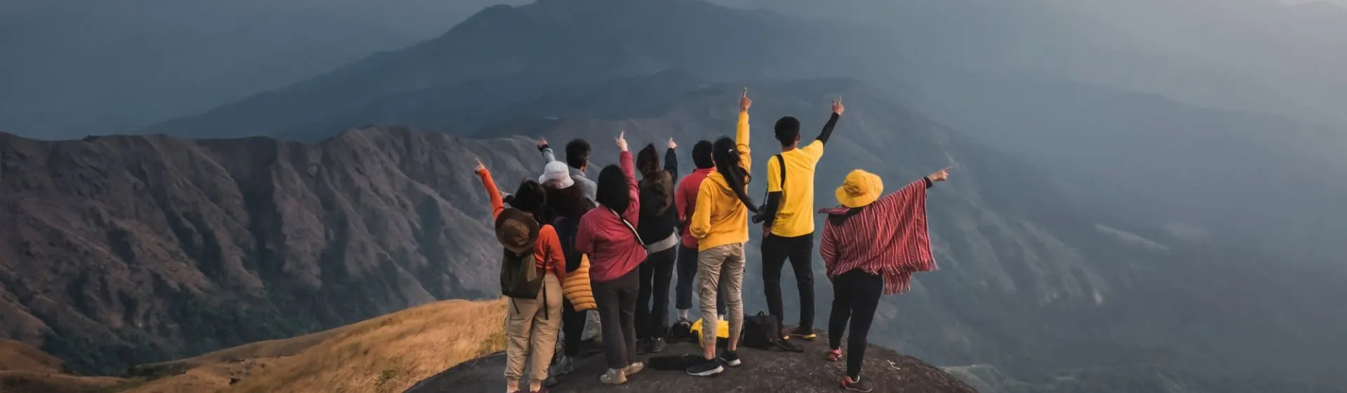 Page Hero Background Image