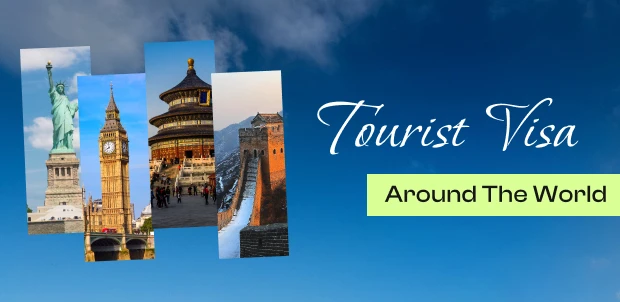 Travel destination