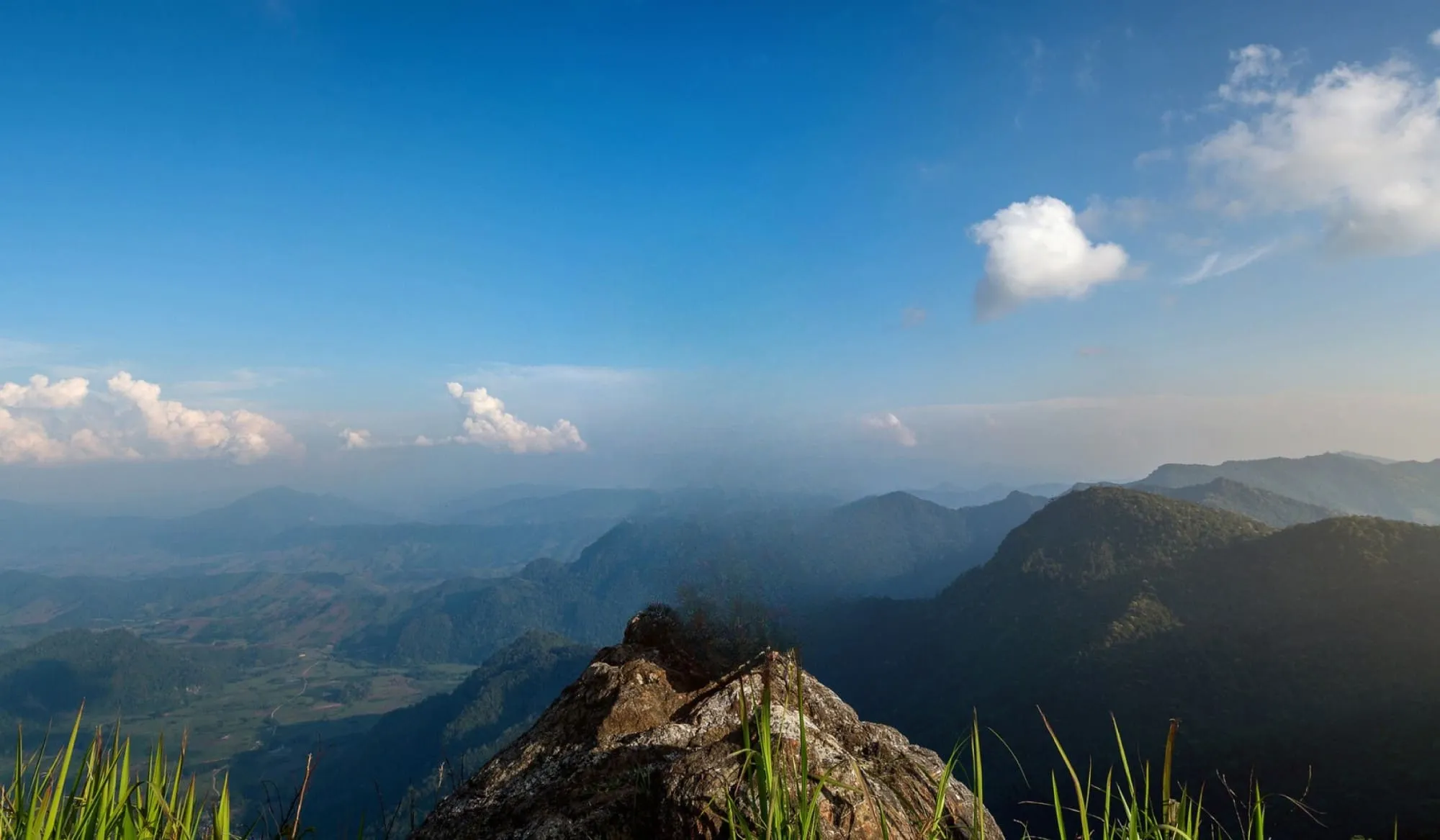 Thailand destination