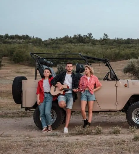 Travel Photo Gallery 6