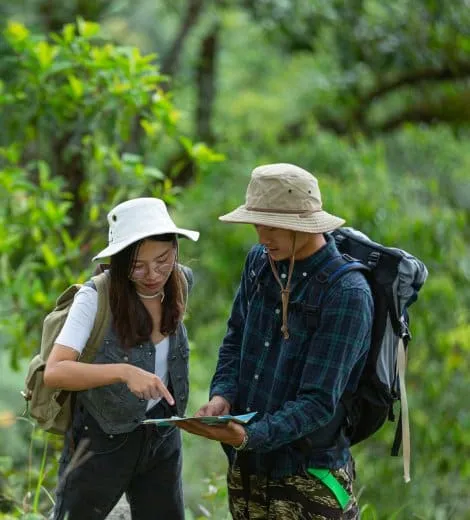 Travel Photo Gallery 1