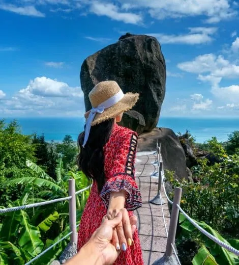 Travel Photo Gallery 2