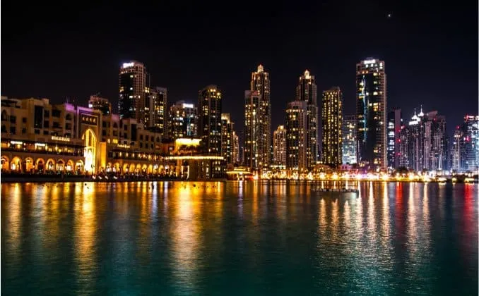 Dubai Discovery Tour – Dubai, United Arab Emirates