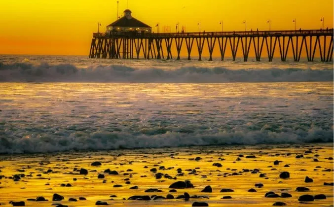 Golden Mile Beaches – Durban, South Africa