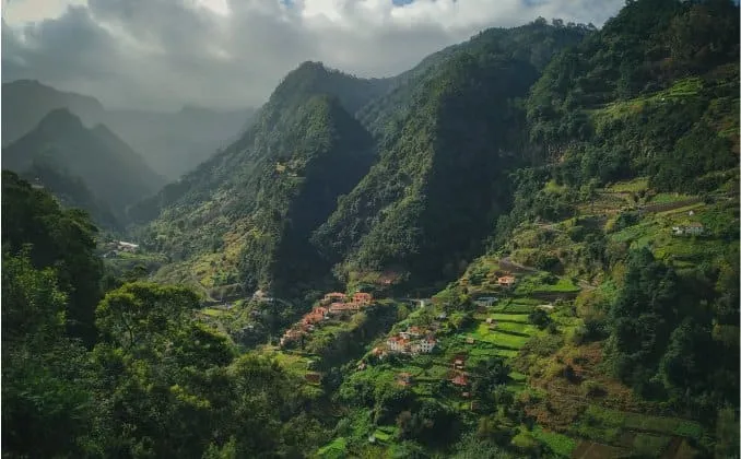 Sapa Tribal Village Trek – Sapa, Vietnam