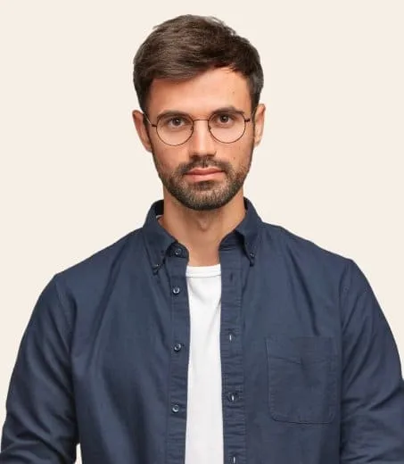 Team Member Thumbnail