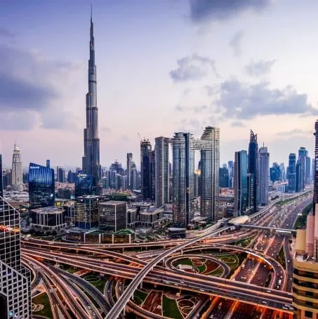 United Arab Emirates