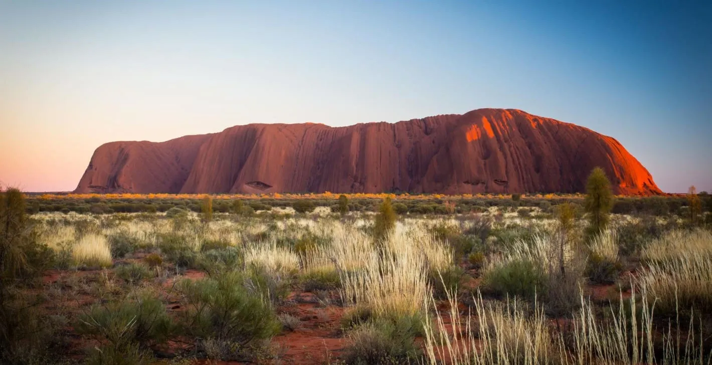 Australia Main Image