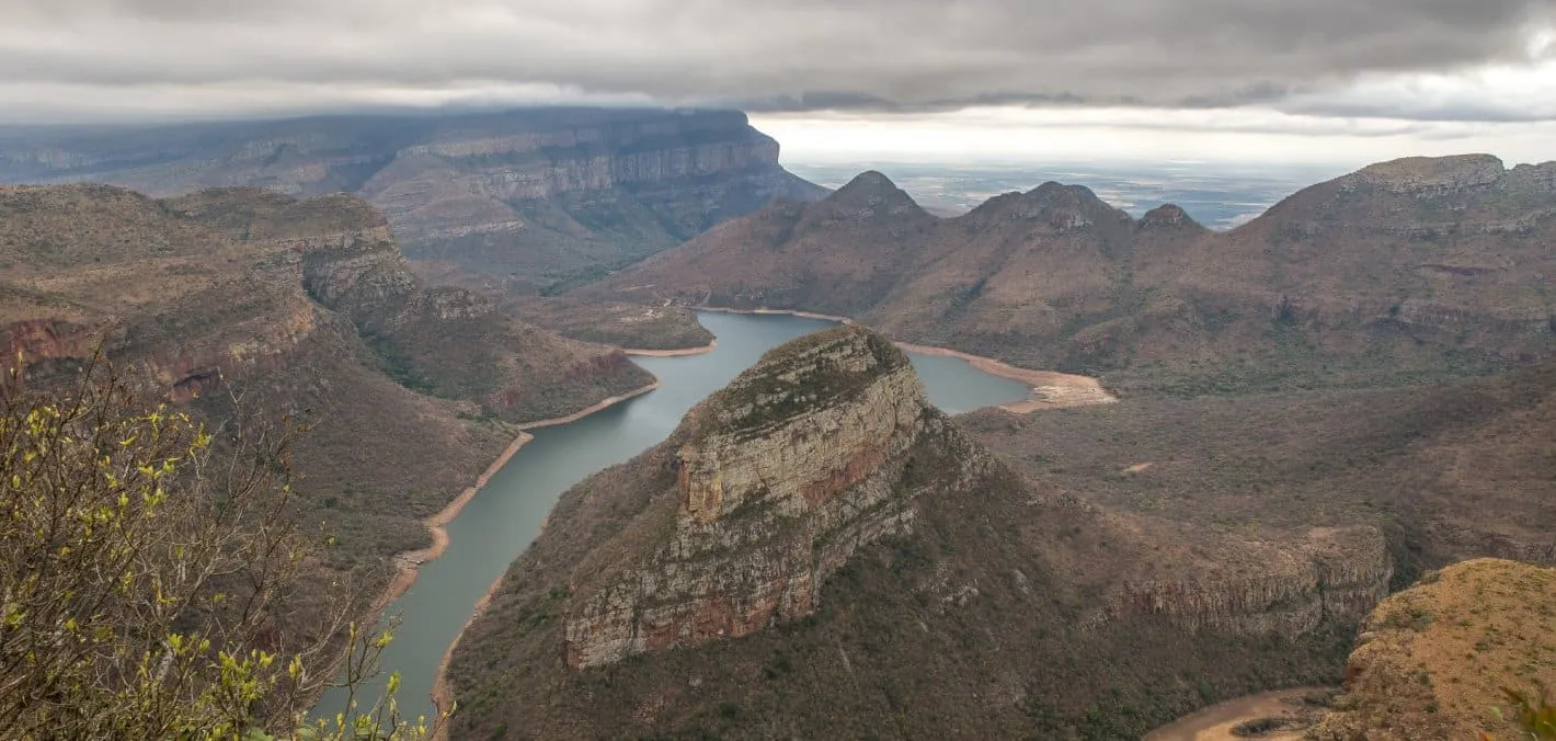 Blyde River Canyon – Graskop, South Africa
