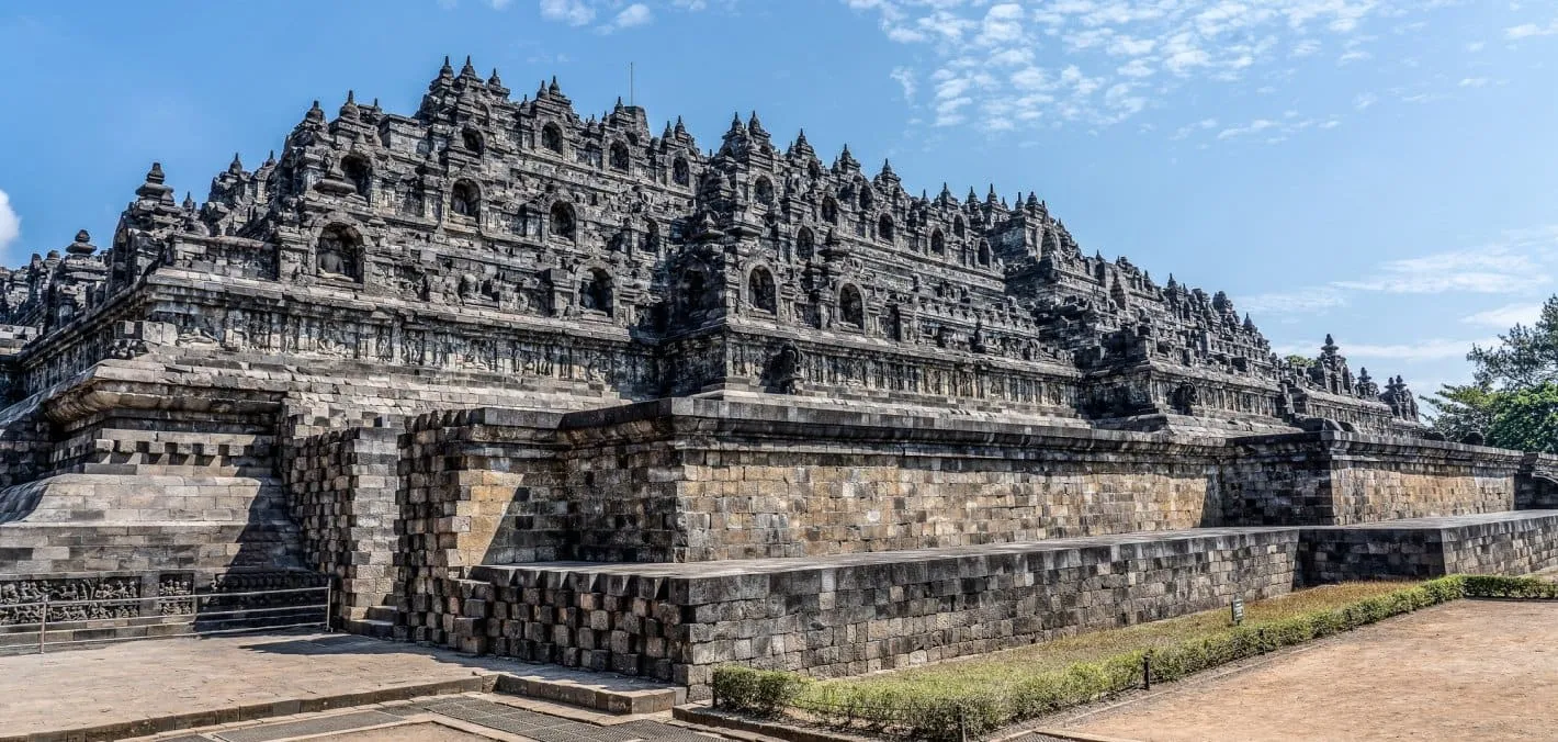 Mystical Borobudur Sunrise Adventure – Borobudur
