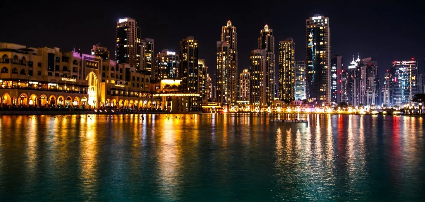 Dubai Discovery Tour – Dubai, United Arab Emirates