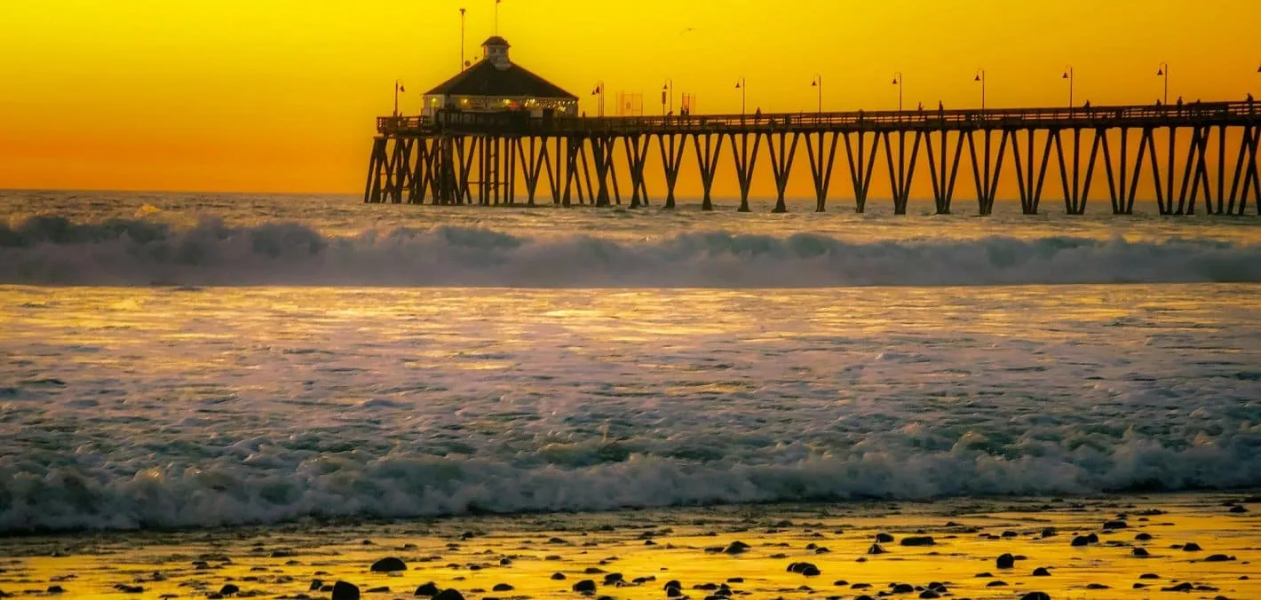 Golden Mile Beaches – Durban, South Africa