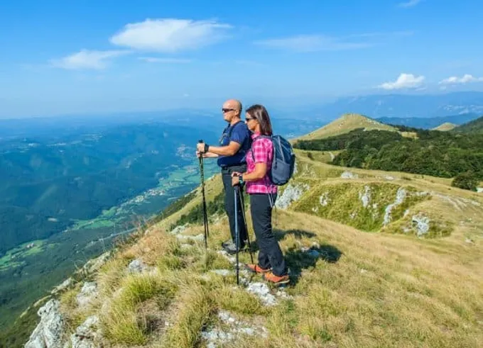 Hill Tracts gallery image