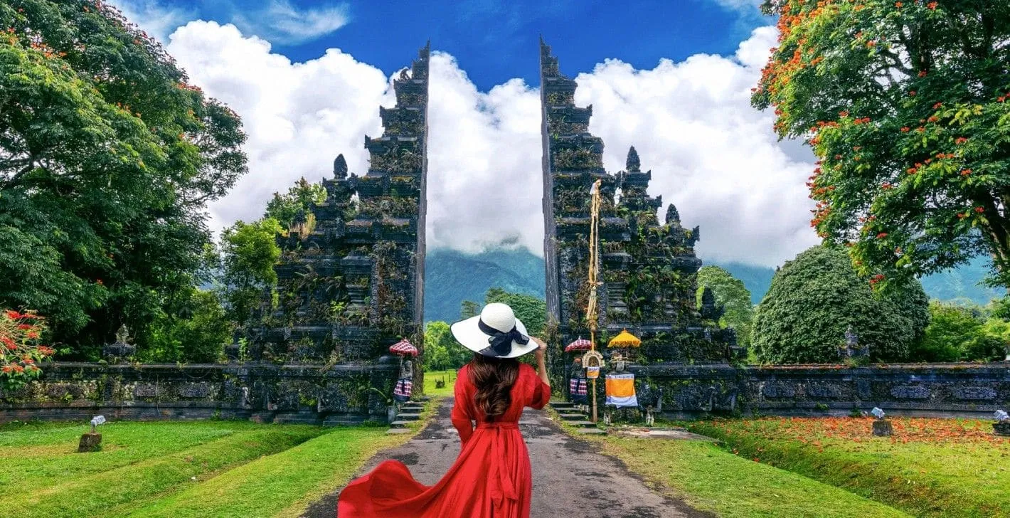 Indonesia Main Image