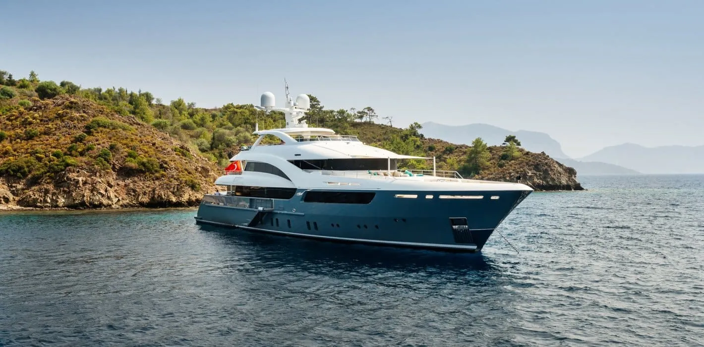 Mediterranean Gourmet Cruise