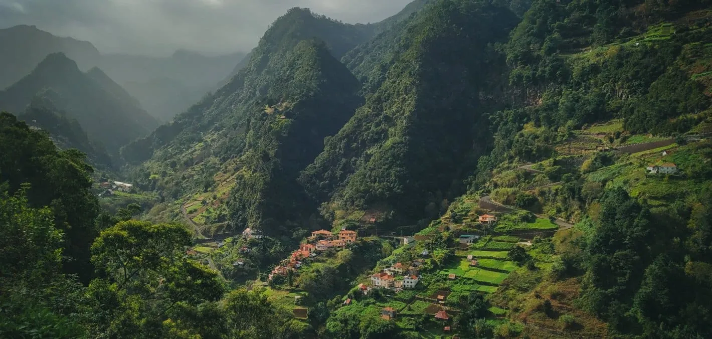 Sapa Tribal Village Trek – Sapa, Vietnam