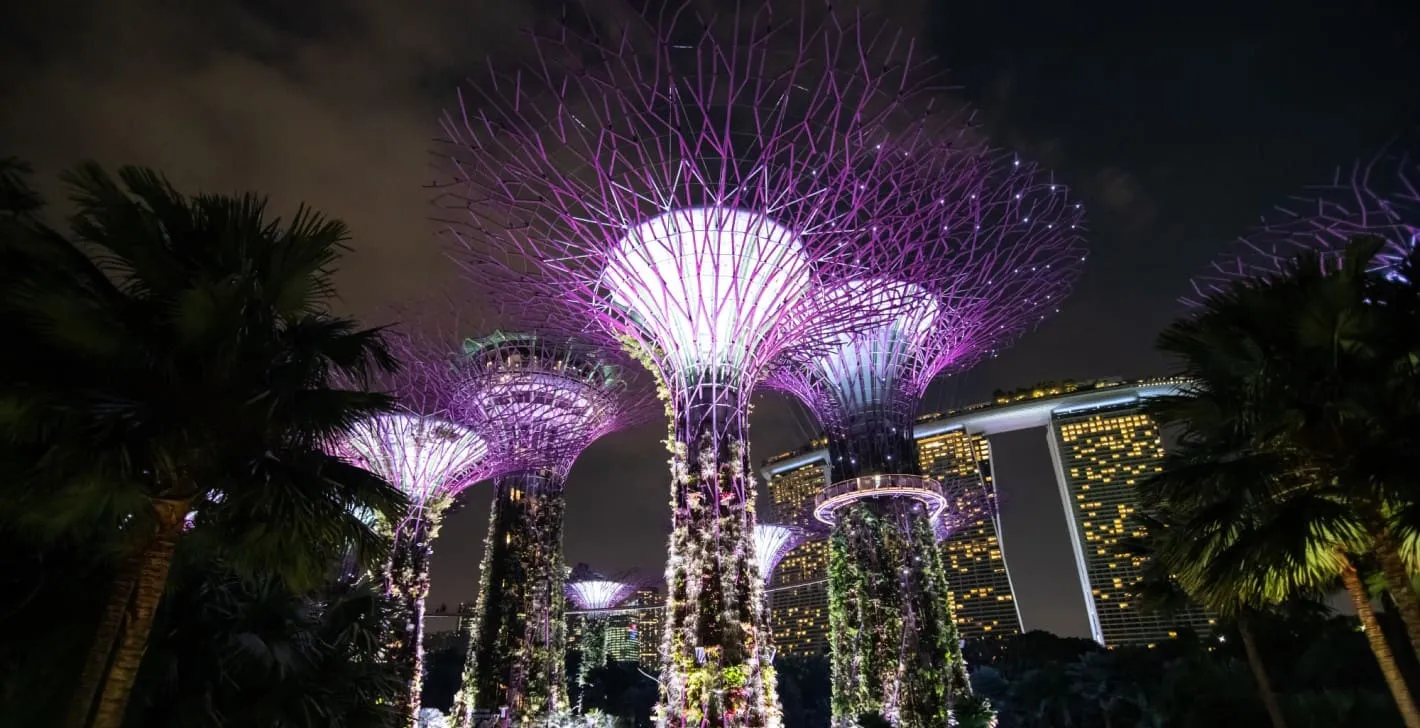 Singapore Main Image