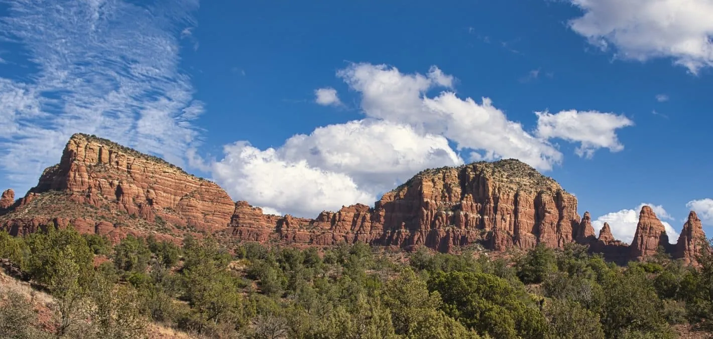 Table Mountain – Cape Town, South Africa